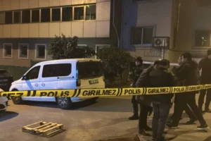 Kırmızı bültenle aranan Dalton suç örgütü üyesi Gürcistan’dan Türkiye’ye giriş yaparken yakalandı