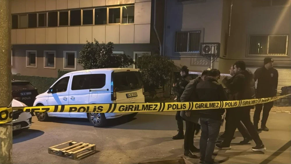 Kırmızı bültenle aranan Dalton suç örgütü üyesi Gürcistan’dan Türkiye’ye giriş yaparken yakalandı