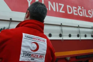 Kızılay, zeytinlikleri satışa çıkardı: Ayvalık şube başkanı ve yönetimi istifa etti