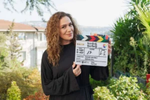 Kızılcık Şerbeti Yeni Sezon Ne Zaman Başlıyor? Kızılcık Şerbeti 5. Sezon Başlangıç Tarihi