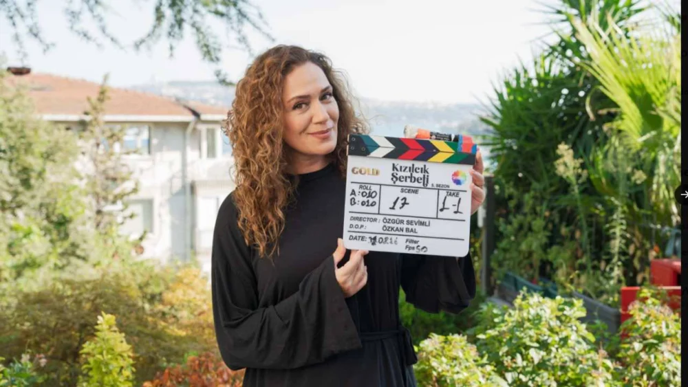 Kızılcık Şerbeti Yeni Sezon Ne Zaman Başlıyor? Kızılcık Şerbeti 5. Sezon Başlangıç Tarihi