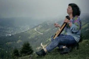 "Koca Dünya" belgeseli festival yolculuğuna başladı