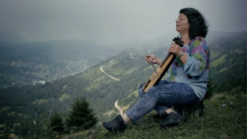 "Koca Dünya" belgeseli festival yolculuğuna başladı