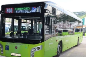 Kocaeli'de Türkiye-Fransa maçı oynanacak: Tramvay ve ringler hakkında düzenleme