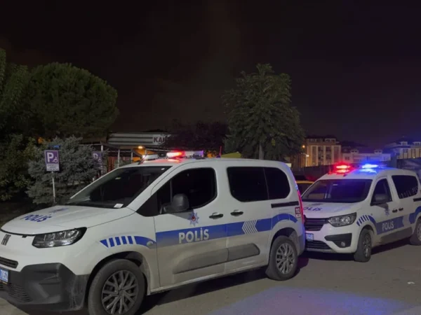 Kocaeli’nde kadın cinayeti: Silahlı saldırıya uğrayan Fatma Ç. hayatını kaybetti