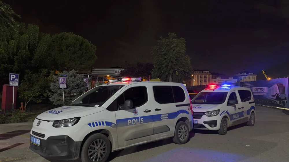 Kocaeli’nde kadın cinayeti: Silahlı saldırıya uğrayan Fatma Ç. hayatını kaybetti