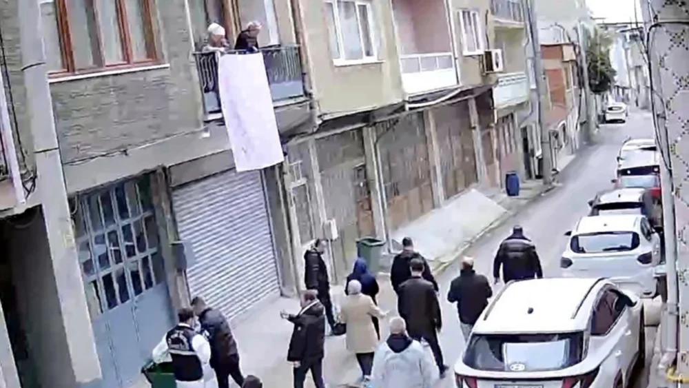 Kocasını 15 parçaya ayırıp “çok kolay oldu” demişti: O davada karar çıktı!