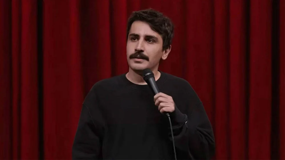 Komedyen Deniz Göktaş'ın iddianamesi hazırlandı: 11 yıl 2 aya kadar hapis istemi