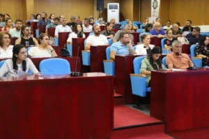 Diyarbakır'da Aram Tigran konservatuvarında başvurular başladı!