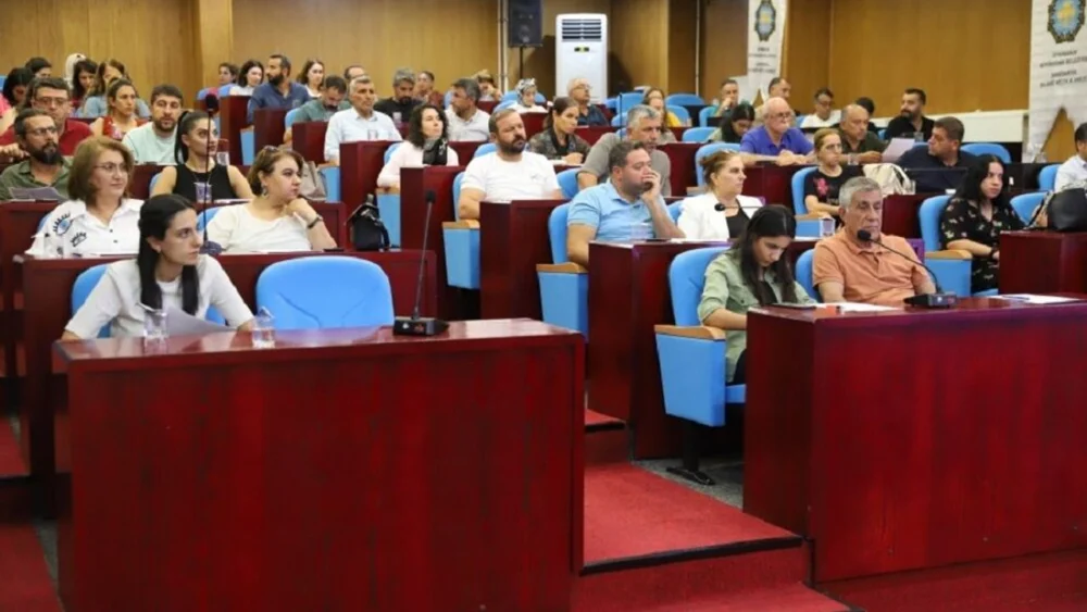 Diyarbakır'da Aram Tigran konservatuvarında başvurular başladı!