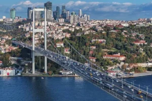Köprü ve otoyollar özelleştiriliyor: Fransız şirket talip oldu