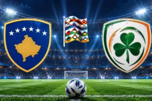 Kosova-İrlanda maçı saat kaçta ve hangi kanalda? (UEFA ULUSLAR LİGİ)