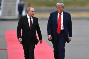 Kremlin: Putin ve Trump, Ukrayna krizini telefonda görüştü
