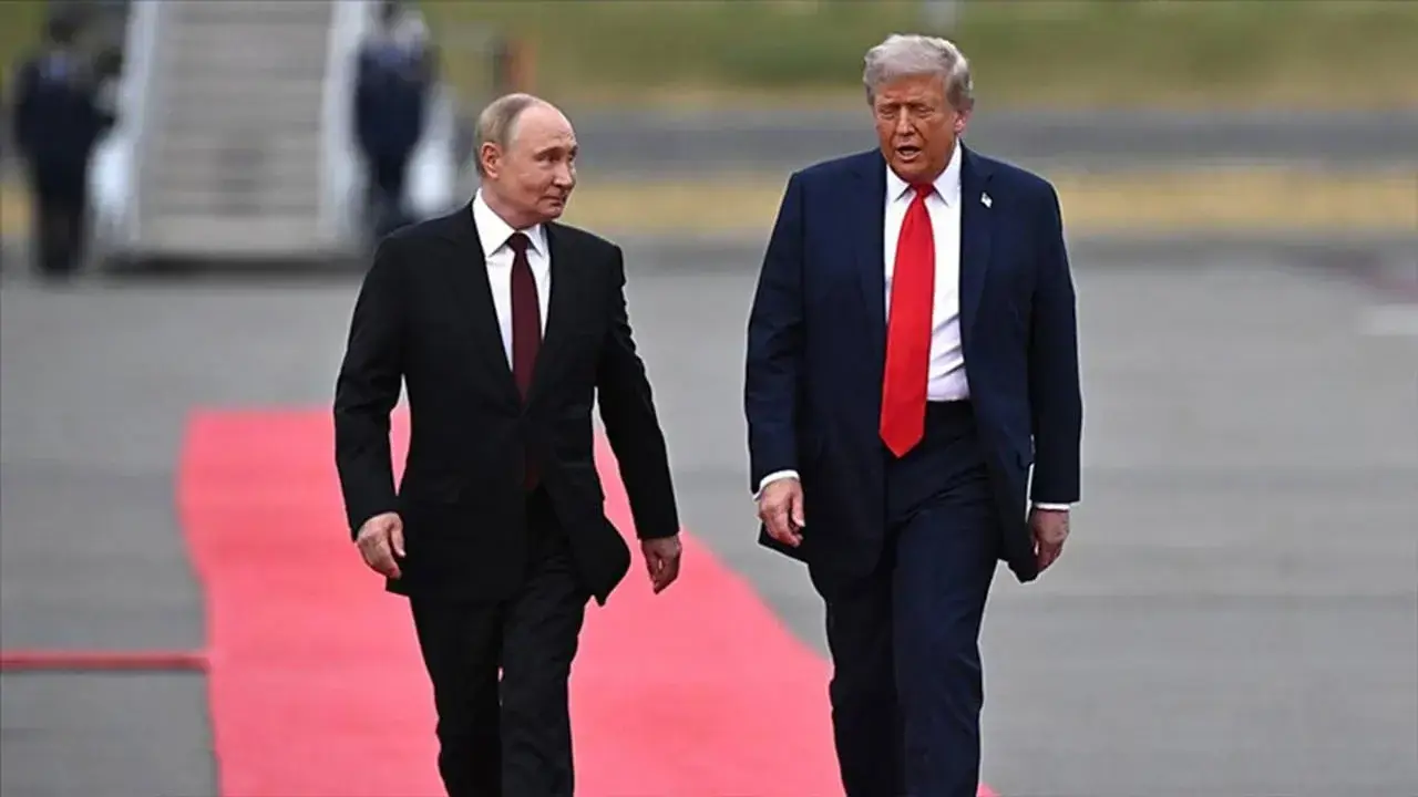 Kremlin: Putin ve Trump, Ukrayna krizini telefonda görüştü