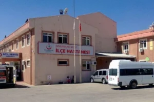 Diyarbakır’daki devlet hastanesi tepki çekti: Ameliyathane bile yok!
