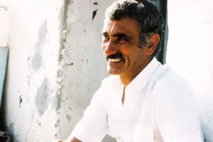 Yılmaz Güney’in 1968 Nevşehir’deki unutulmaz Diyarbakırspor ziyareti!