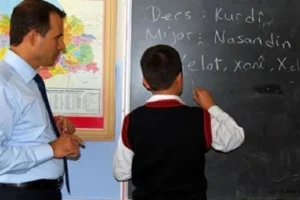 Kürtçe seçmeli dersleri tercih eden öğrenci sayısı belli oldu!
