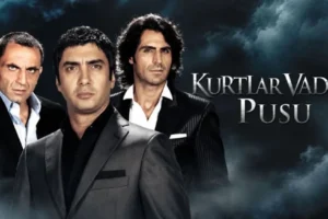 'Kurtlar Vadisi Pusu' dizisine inceleme başlatıldı