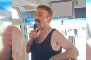 Kürtlere hakaret eden şahıs hakkında flaş gelişme!