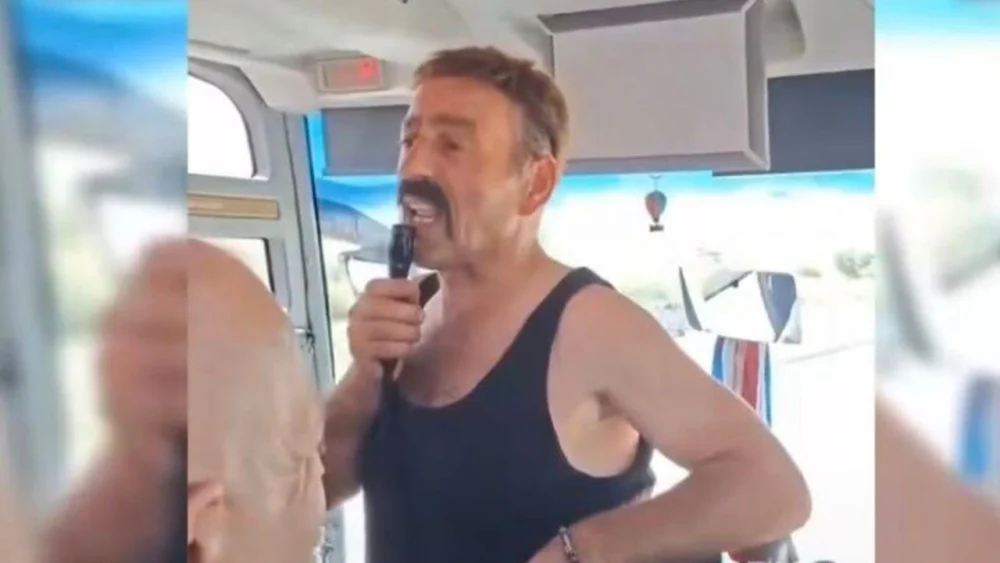 Kürtlere hakaret eden şahıs hakkında flaş gelişme!