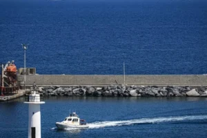 Kuzey Kıbrıs'ta batan gemiye ilişkin soruşturma: Zanlıların gözaltı süresi 7 gün daha uzatıldı