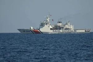 Kuzey Kıbrıs'taki gemi faciasında son durum: 20 kayıptan birinin cansız bedenine ulaşıldı