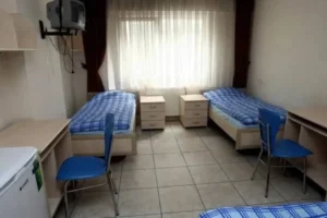 KYK yurt ücretlerine zam geldi