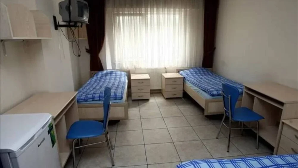 KYK yurt ücretlerine zam geldi