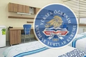KYK yurt başvuru sonuçları belli oldu