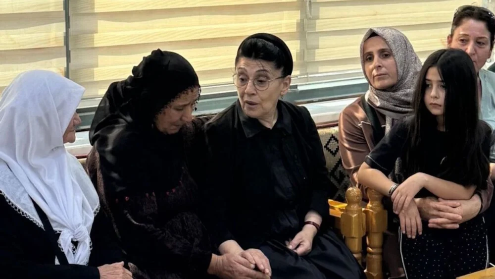 Leyla Zana’dan Güran ailesine yönelik sözler!