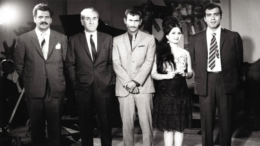 “Light in the Darkness” with Tahir Yüksel: A lifetime in the footsteps of Yılmaz Güney: Part I - The Beginning of a Passion