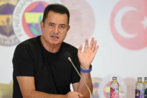 Loca krizi yaşanmıştı: Acun Ilıcalı için ihraç talebi