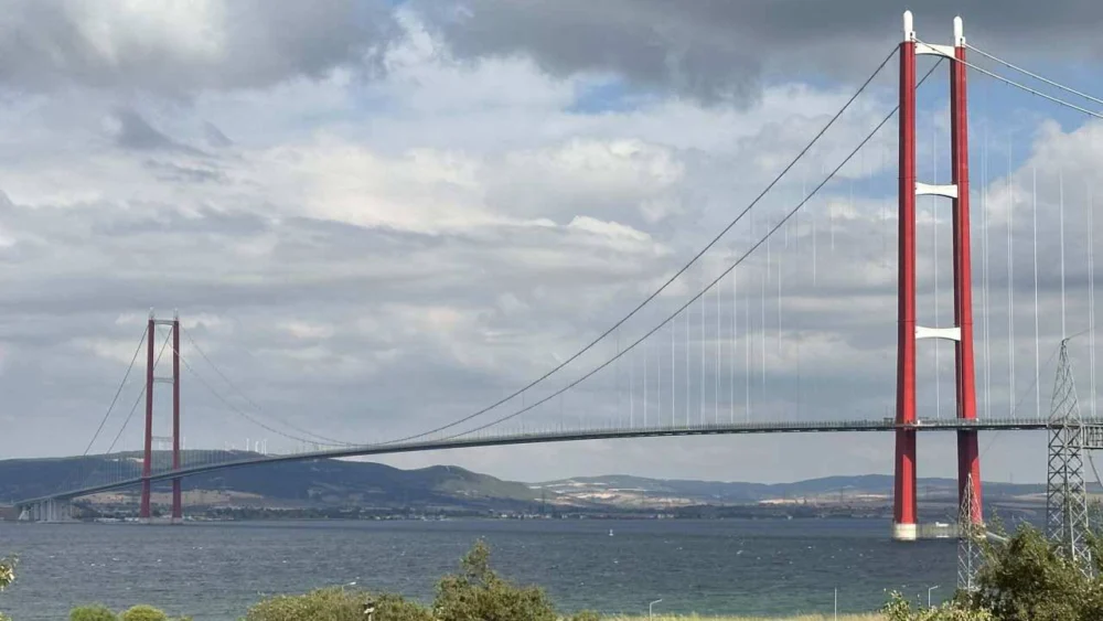 Malkara-Çanakkale Otoyolu Geçiş Ücretleri (2026 GÜNCEL)