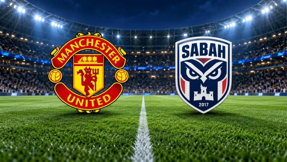 Manchester United - Sabah Bakü Maçı Ne Zaman, Saat Kaçta ve Hangi Kanalda?