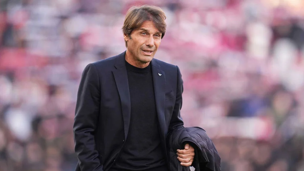 Manchester United’da Antonio Conte iddiası