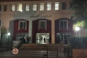 Manisa'daki okul saldırısı: Saldırgan H.O. ve ailesi dahil 7 kişi tutuklandı