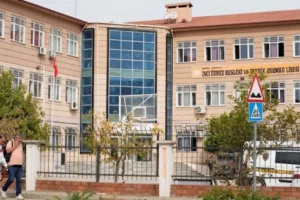 Manisa'daki okul saldırganının ilk ifadesi ortaya çıktı