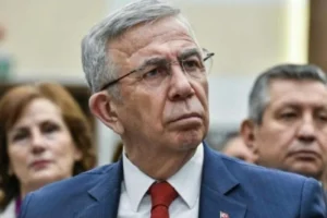 Mansur Yavaş CHP'den istifa etti: "Bağımsız devam edeceğim"
