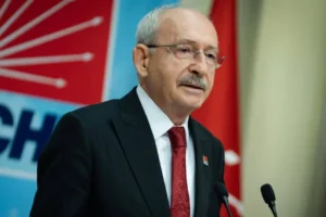 Mansur Yavaş'ın CHP'den istifası: Kemal Kılıçdaroğlu'ndan ilk açıklama