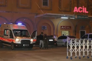 Mardin’de husumetlileri tarafından vuruldu: Durumu ağır