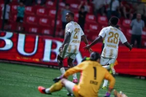 Mardinspor’u yıkan isim Amedspor’un eski golcüsü oldu!