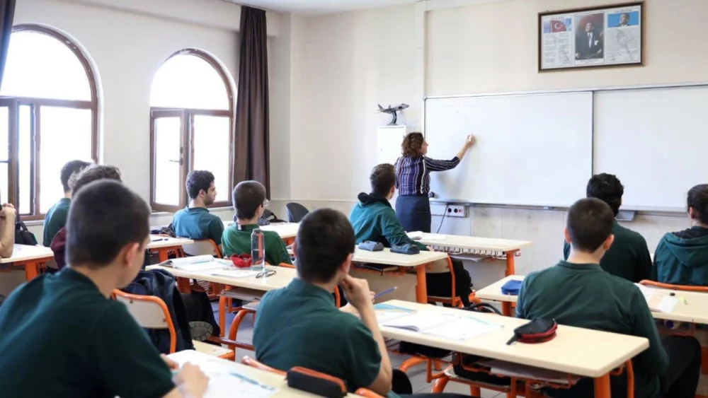 MEB'den kritik adım: Okullarda yeni dönem