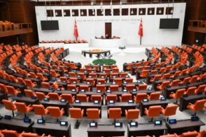 Meclis 1 Ekim’de açılıyor: YENİ Parti'den resepsiyon ve Erdoğan kararı