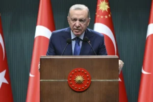 Meclis fon skandalının gölgesinde açılıyor: AKP'den araştırma önergesi iddiası
