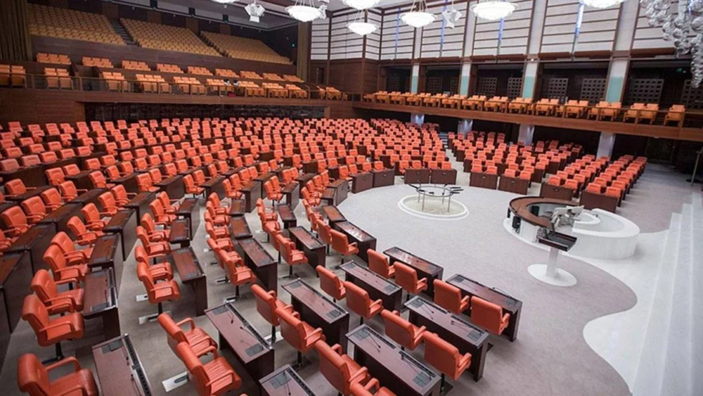 Meclis ne zaman açılacak? 2026 TBMM açılış tarihi