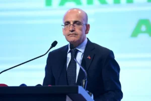 Mehmet Şimşek’ten vergi sorusuna yanıt: Yapılan düzenlemelerin detaylarını açıkladı