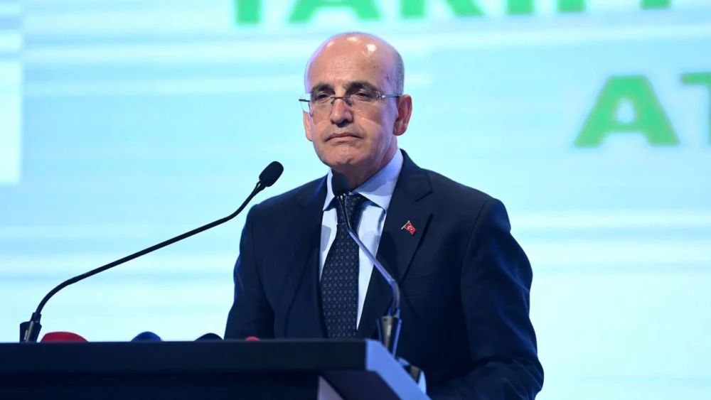 Mehmet Şimşek’ten vergi sorusuna yanıt: Yapılan düzenlemelerin detaylarını açıkladı