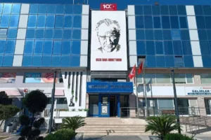 Menderes Belediyesi'ne ikinci dalga operasyon: 7 tutuklama