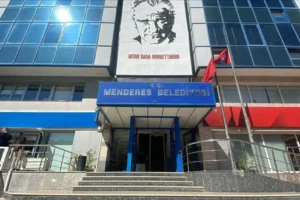 Menderes Belediyesi soruşturması: Avukat E.G. tutuklandı