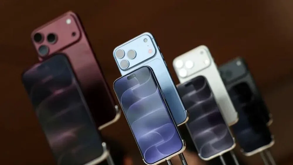 Yeni İPhone 18 Pro serisi Türkiye’de satışa çıktı! İşte fiyatları